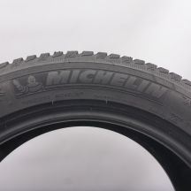 5. Opony 215/55 R17 4x MICHELIN 98V XL Alpin 5 Zimowe 2016 6,2-6,8mm