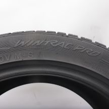 6.  Opony 245/45 R18 4x VREDESTEIN 100V XL Wintrac PRO Zimowe 2022/25 7,4-8mm