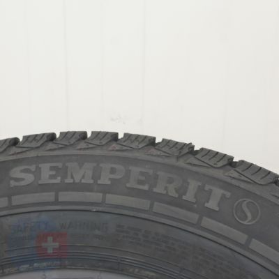 3. Opony 205/65 R16C 1x SEMPERIT 107/105T Van-Grip 3 Zimowa 2026