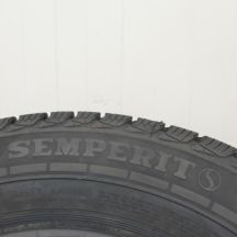 3. Opony 205/65 R16C 1x SEMPERIT 107/105T Van-Grip 3 Zimowa 2026
