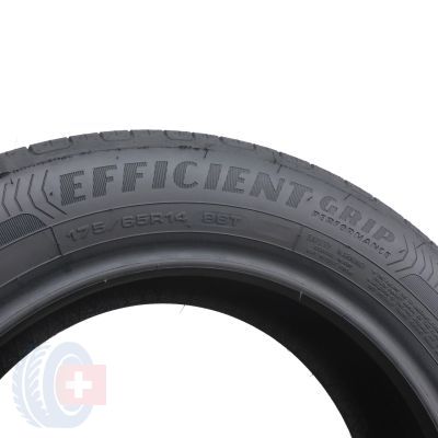 5. 2 x GOODYEAR 175/65 R14 86T EfficientGrip Performance Lato 2023 7mm