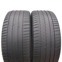 2 x MICHELIN 265/40 R22 106Y XL Pilot Sport 4 SUV GOE Lato 5.5-5.8mm