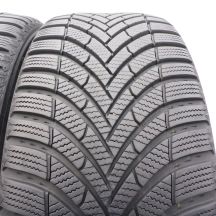 2. Opony 225/45 R17 4x SEMPERTIT 91H Speed-Grip 5 Zimowe 2025 8mm