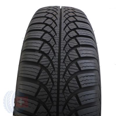 1 x ESA TECAR 175/70 R14 84T Super Grip 9 Zima 7mm