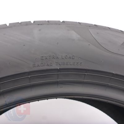 7. Opony 245/50 R19 2x PIRELLI 105Y XL BMW PZero Letnie 2025 5,5mm