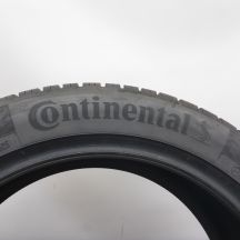 4. Opona 235/50 R20 1x CONTINENTAL 104V AllSeasonContact 2 Wielosezonowa 2025 Nieużywana