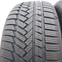 2. Opony 235/50 R17 2x CONTINENTAL 96V WinterContact TS 850 P Demo Zimowe 2020 