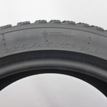 6. Opony 225/45 R17 2x HANKOOK 91H Winter I Cept RS3 W462 Zimowe 2022 7mm