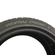 6. 2 x VREDESTEIN 215/45 R17 91V XL Wintrac Xtreme S Zima 2018 7mm Jak Nowe
