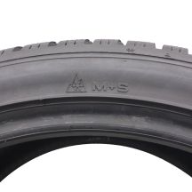 2. Opony 295/35 R21 2x DUNLOP 107V XL Winter Sport 5 zimowe 5,8-7,2mm 2019