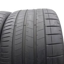 3. Opony 355/25 R21 2x PIRELLI 107Y XL PZero Letnie 2016 6,5mm