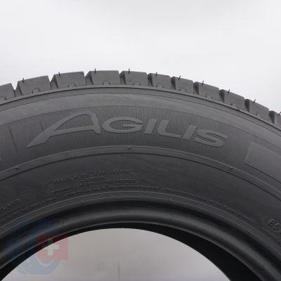 3. Opona 225/75 R16C 1x MICHELIN 118/116R Agilis + Letnia 2018 8,2mm