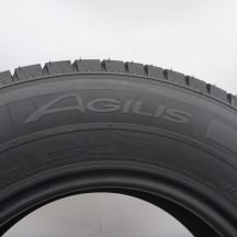 3. Opona 225/75 R16C 1x MICHELIN 118/116R Agilis + Letnia 2018 8,2mm