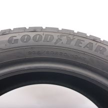 5. Opony 235/50 R20 4x GOODYEAR 104T XL UltraGrip Performance+ Zimowe 2023 7,5-7,8mm