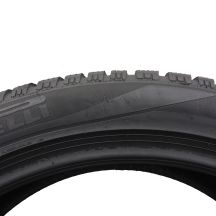 7. Opony 245/45 R21 2x PIRELLI 104V XL Winter 2 Scorpion PNCS Zimowe 2023 7,8-8mm 