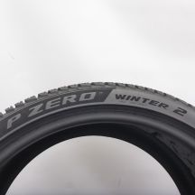 4. Opona 305/30 R20 1x PIRELLI 104W XL P Zero Winter PNCS Zimowa 2024 8mm