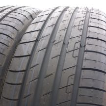 3. Opony 225/55 R17 2x GOODYEAR 97W BMW EfficientGrip Performance Letnie 2023 Nieużywane
