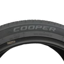 4. 2 x COOPER 235/45 R19 99V XL Zeon 4xs-Sport Lato 2019 6mm