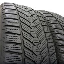 6. 2 x ESA TECAR 215/60 R17 96H 5,4-6mm Super Grip 9 Suv Zima DOT17