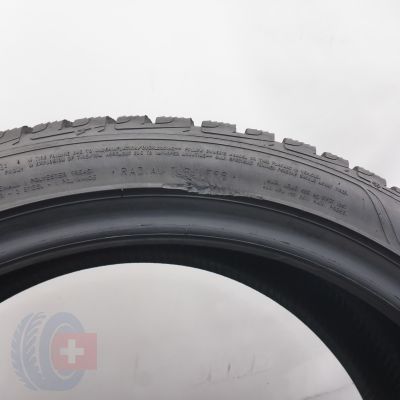 11. Opony 215/45 R20 4x GOODYEAR 95T XL UltraGrip Performance+ Zimowe 2024 8,5 i 8mm
