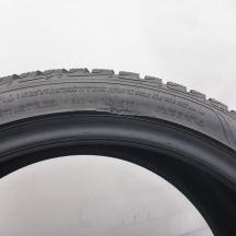 11. Opony 215/45 R20 4x GOODYEAR 95T XL UltraGrip Performance+ Zimowe 2024 8,5 i 8mm