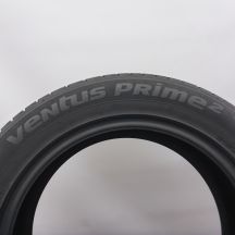 6. Opony 215/55 R17 2x HANKOOK 94V Ventus Prime2 K115 Letnie 2020 6,5mm