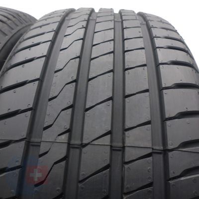 3. 4 x FIRESTONE 215/55 R18 99V XL RoadHawk Lato 2019 Jak Nowe