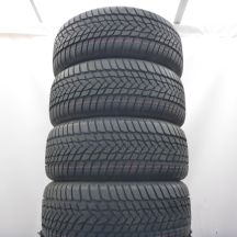 Opony 215/55 R16 4x GOODYEAR 97V XL UltrGrip Performance 2 Zimowe 2022 