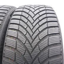 3. Opony 225/45 R19 4x SEMPERIT 96V Speed-Grip 5 Zimowe 2025 8 i 7,2mm