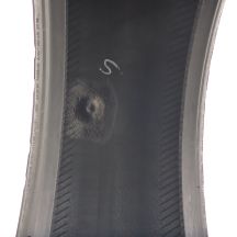 7. Opony 235/65 R16C 4x CONTINENTAL 115/113R VanContact Winter Zimowe 2024 10-9,8mm