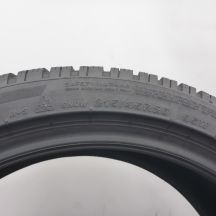 8. Opony 215/45 R20 4x BRIDGESTONE 95W XL Blizzak 6 Zimowe 2025 7,8 i 7,5mm     