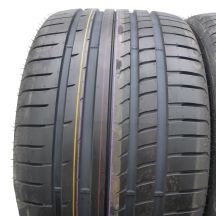 2. 2 x GOODYEAR 305/30 R19 102Y XL Eagle F1 Lato 2018 