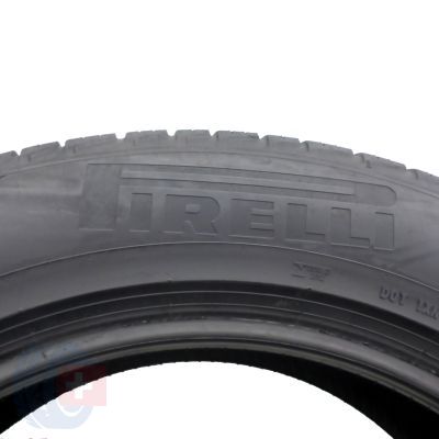 5. 2 x PIRELLI 255/55 R20 110W XL Scorpion Zero All Season PNCS  Letnie m+s 4.8-5mm