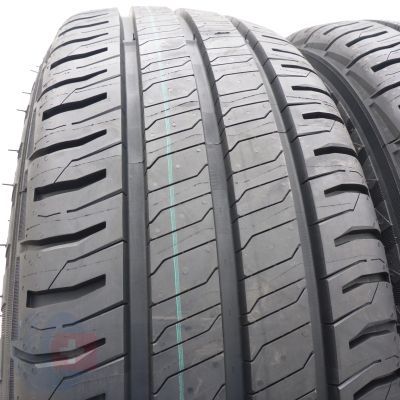 3. Opony 225/65 R16C 2x BFGOODRICH 112/110T Activan 2 Letnie 2026 