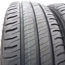 3. Opony 225/65 R16C 2x BFGOODRICH 112/110T Activan 2 Letnie 2026 