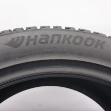 5. Opony 285/40 R20 2x HANKOOK 108V XL Winter ICept evo3X Zimowe 2024 7,2mm