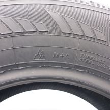 2. Opony 225/70 R15C 2x YOKOHAMA 112/110R WY01 Zimowe 2018 9,8mm