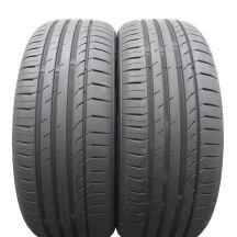 Opony 225/45 R18 2x GOODRIDE 95W XL ZuperEco Z-107 letnie 6,8-7mm 2020