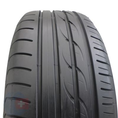 1 x YOKOHAMA 235/50 R18 97V C.drive 2 MO 2015 Lato 7mm Jak Nowa