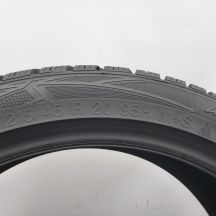8. Opony 215/45 R20 4x VREDESTEIN 95H XL Wintrac PRO+ Zimowe 2025 8,2 i 7,5mm