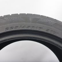 5. Opony 225/45 R17 4x NEXEN 91W NFera Sport SU2 Letnie 2024 6,8mm