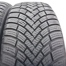 3. Opony 205/55 R17 2x UNIROYAL 95V XL WinterExpert Zimowe 2022/23 8mm 
