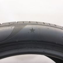 8. Opony 255/40 R19 2x PIRELLI 100Y PZero KS BMW Letnie 2023 5,5mm 