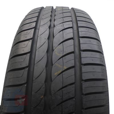 1 x PIRELLI 215/65 R16 96H Cinturato P1 Verde Lato 2017