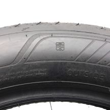 7. Opony 215/55 R17 2x GOODYEAR 94W EfficientGrip Performance 2 Seal Letnie 2024 6mm