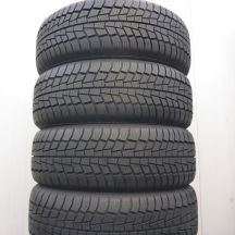 Opony 215/55 R17 4x GISLAVED 98V XL Euro Frost 6 Zimowe 2023 8mm