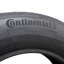 5. 4 x CONTINENTAL 215/65 R16 C 109/107R VancoEco Lato 2014 