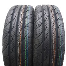 3. 4 x UNIROYAL 195/65 R16 C 100T Rain Maxx 2 Lato 2016 