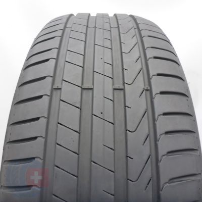 Opona 235/45 R21 1x PIRELLI 101T XL  Scoorpion Elect SEAL A0 Letnia 2024 6mm