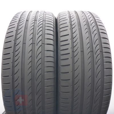 Opony 235/55 R19 2x PIRELLI 105W XL Powergy Letnie 2024/25 6,2mm